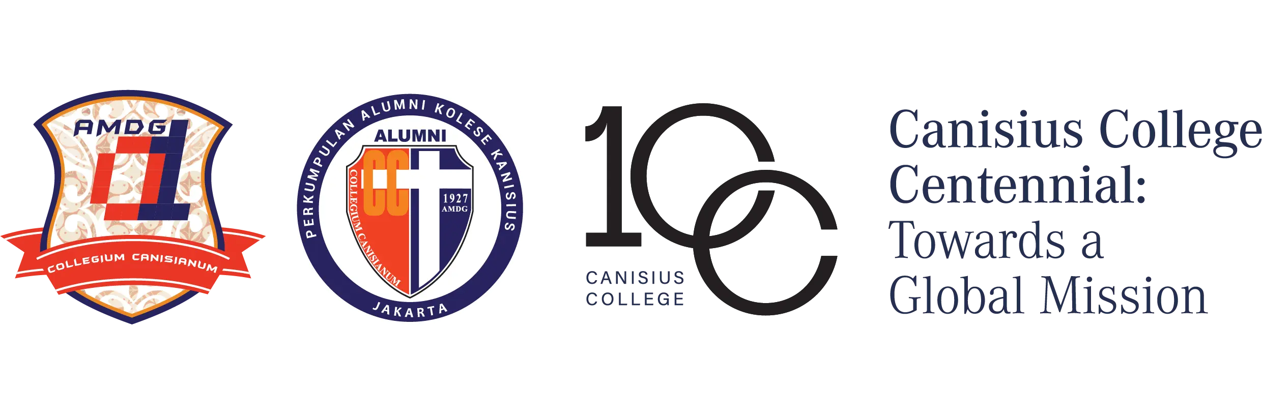 Canisius 100 Years